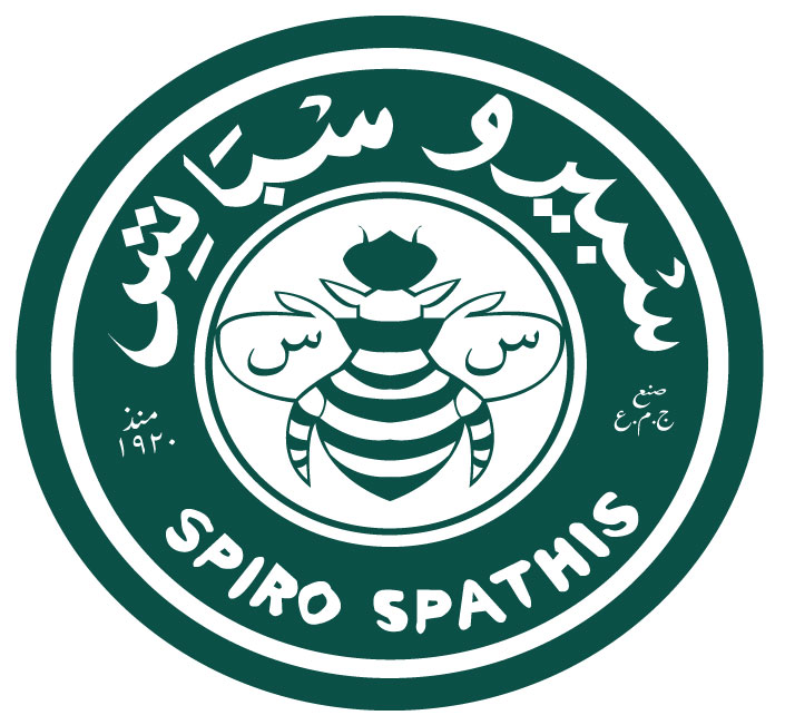 SPIRO SPATHIS - First Soda Water in Egypt