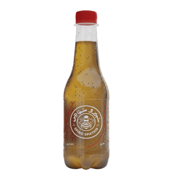 EXPLORE SPIRO SPATHIS - SPIRO SPATHIS - First Soda Water in Egypt